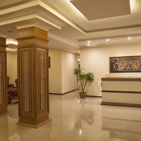 The Hotel Emperor-Inle نياونغ شوي المظهر الخارجي الصورة