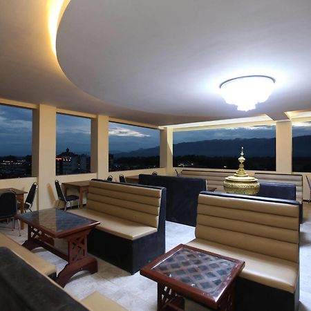 The Hotel Emperor-Inle نياونغ شوي المظهر الخارجي الصورة